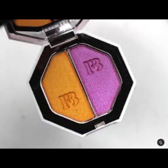 REDUCED‼️Fenty Beauty Killawatt Foil Highlighter Mimosa Sunrise Sangria Sunset - Picture 3 of 7